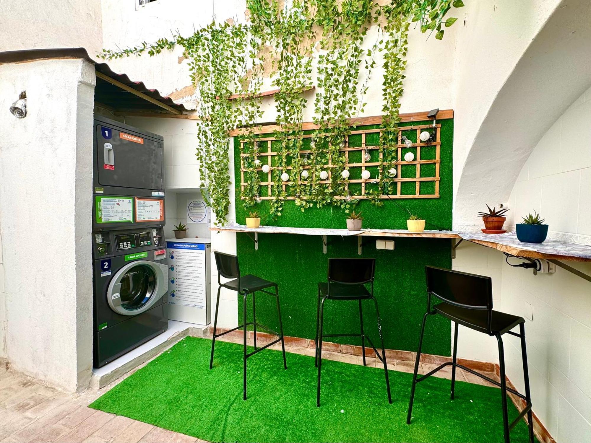 Hostel Algarve FAO